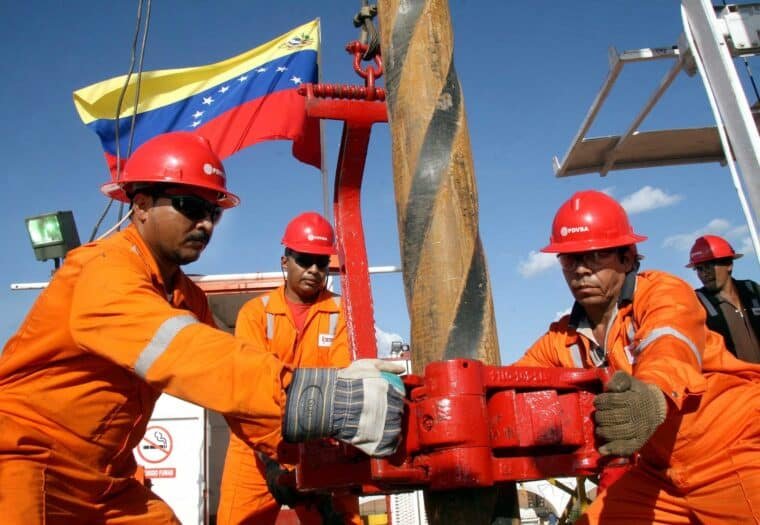 Régimen de Maduro hizo cambios en su gabinete y PDVSA: estos son los anuncios