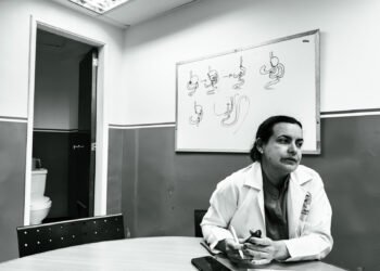 Hospital oncológico Luis Razetti, donde el miedo al diagnóstico de cáncer se refugia en la humanidad de sus médicos