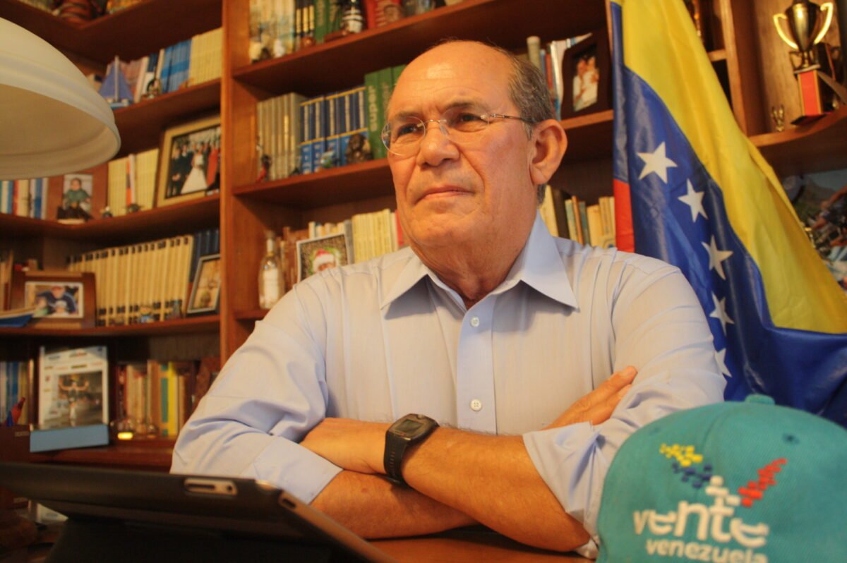 Opositores asilados en la Embajada de Argentina: “Pensamos era un refugio seguro y se convirtió en una cárcel”