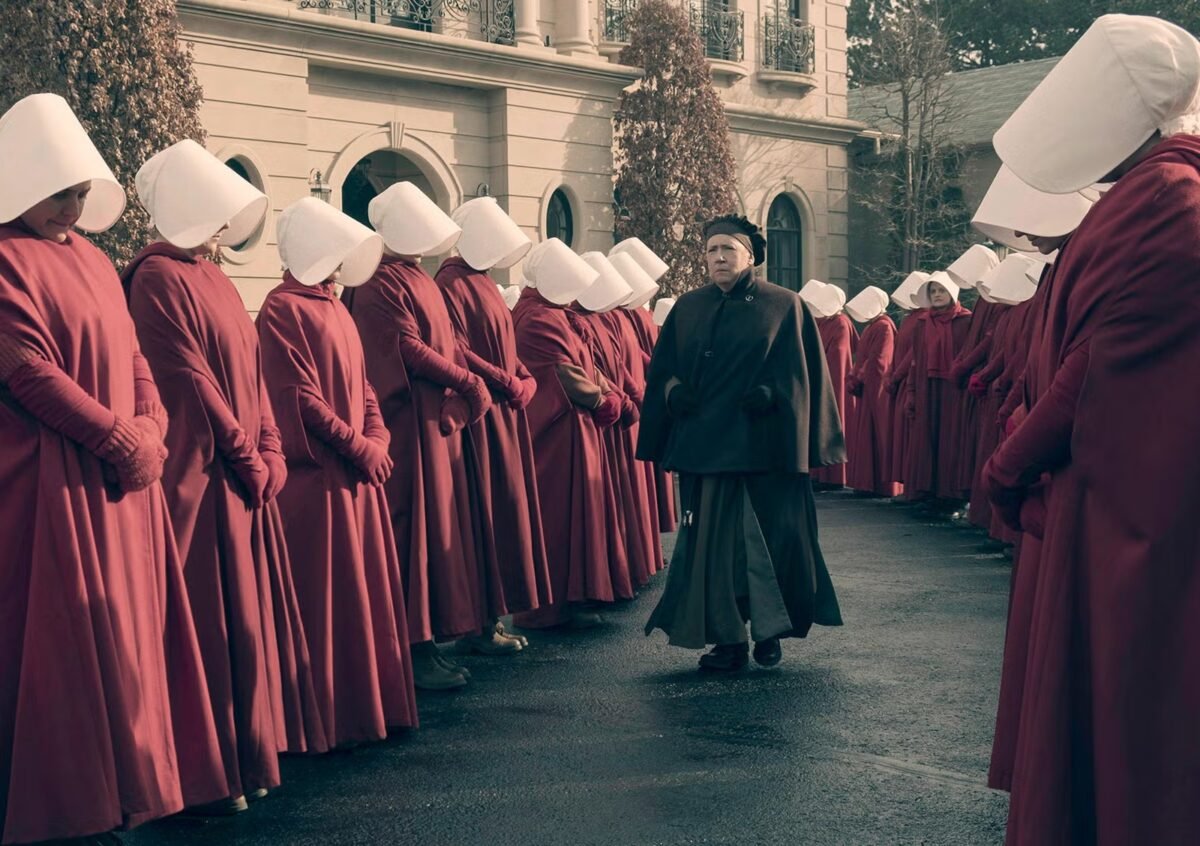 8 películas y series para conmemorar el Día de la Mujer