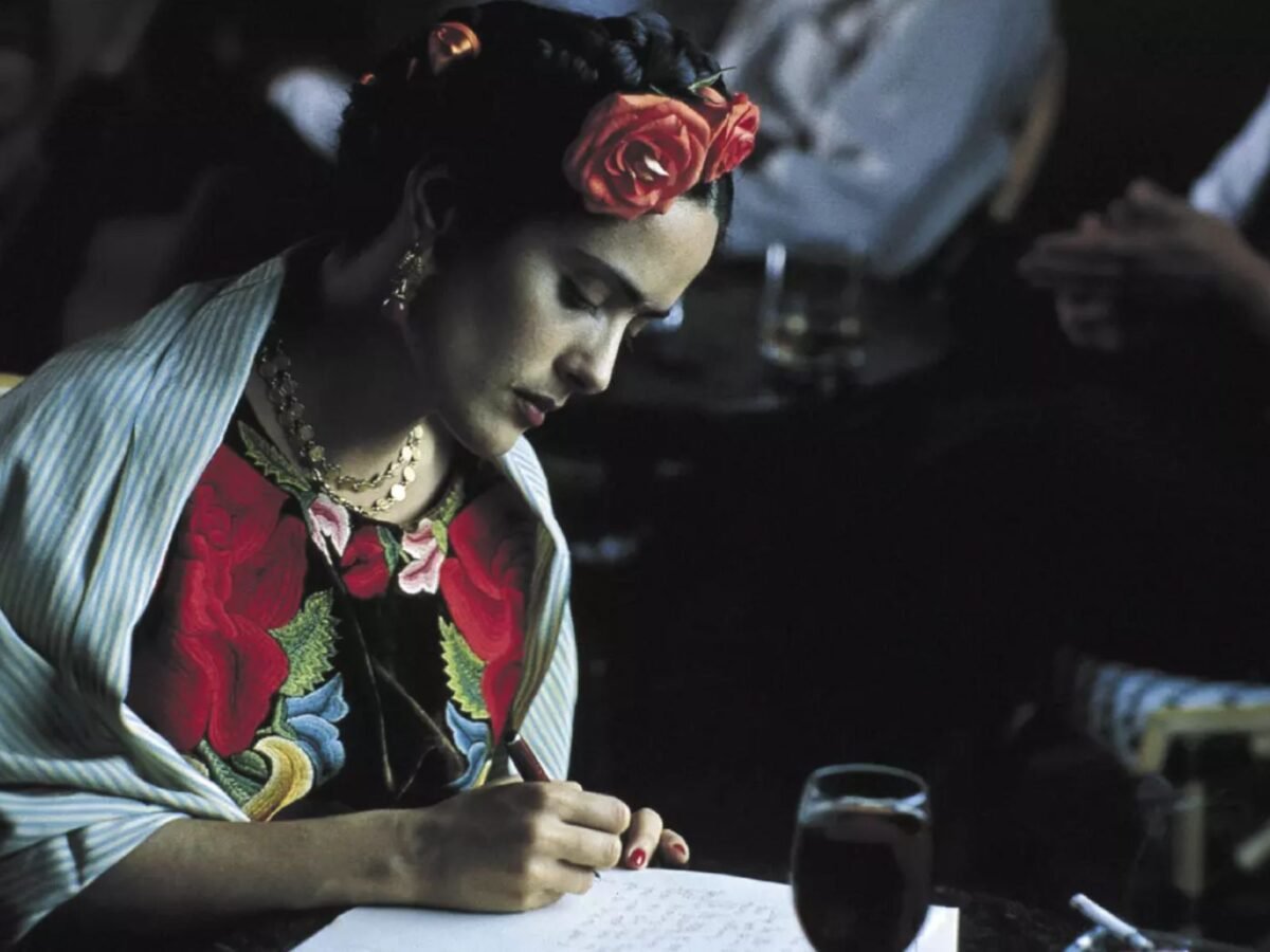 8 películas y series para conmemorar el Día de la Mujer