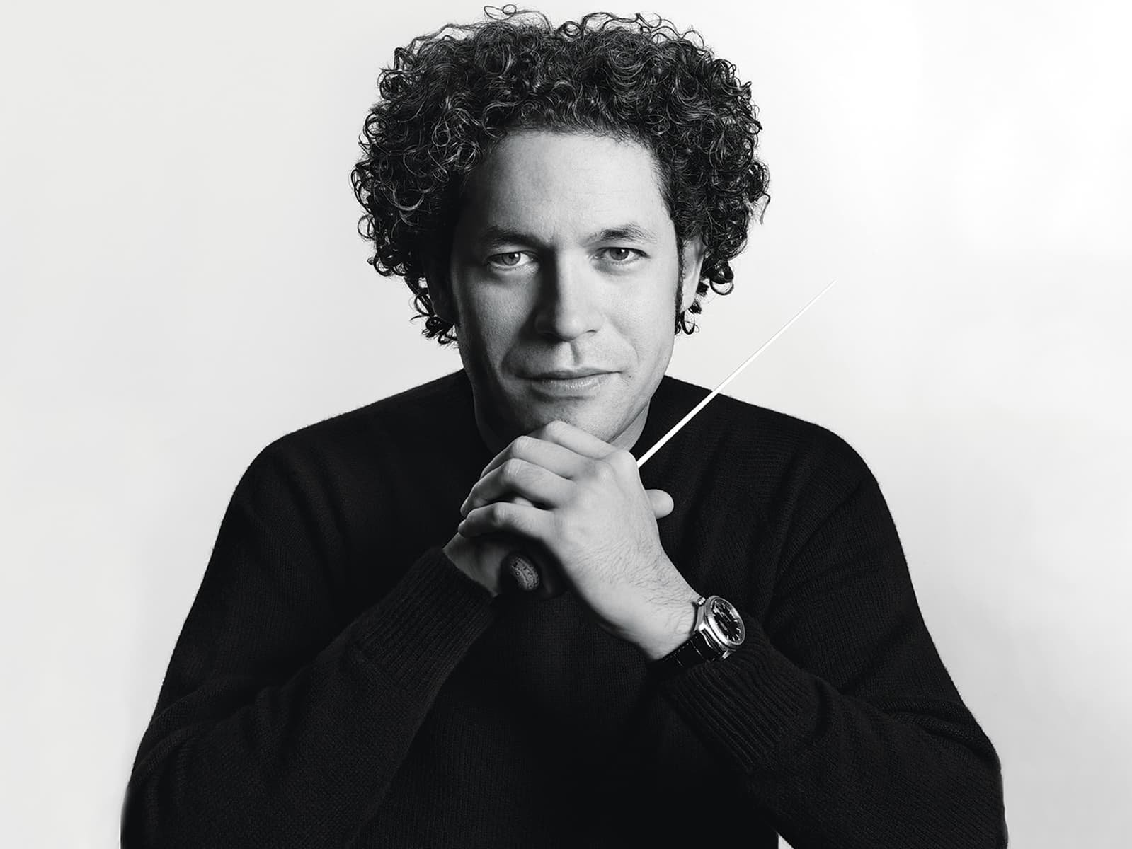 Gustavo Dudamel Grammy 2021