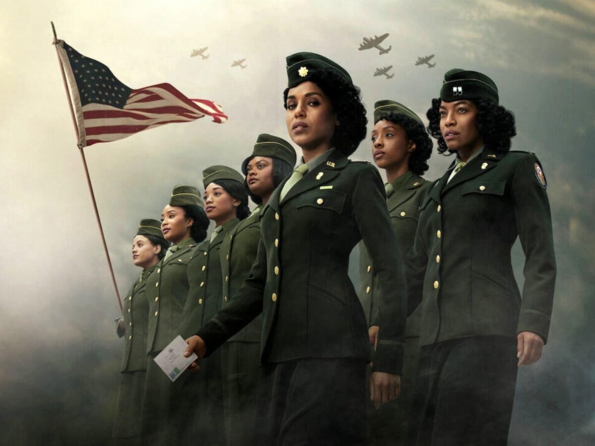 8 películas y series para conmemorar el Día de la Mujer