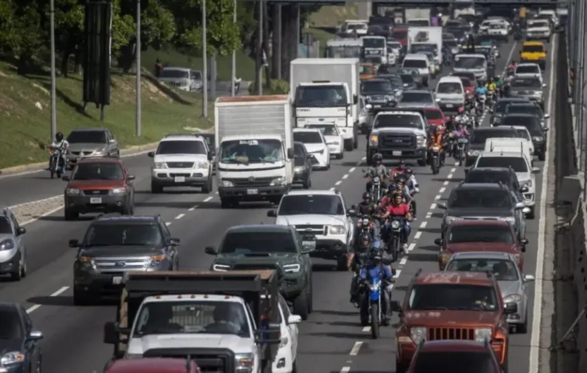 Cerrarán temporalmente el elevado Los Campitos, en Prados del Este: ¿cuándo restablecerán el paso?