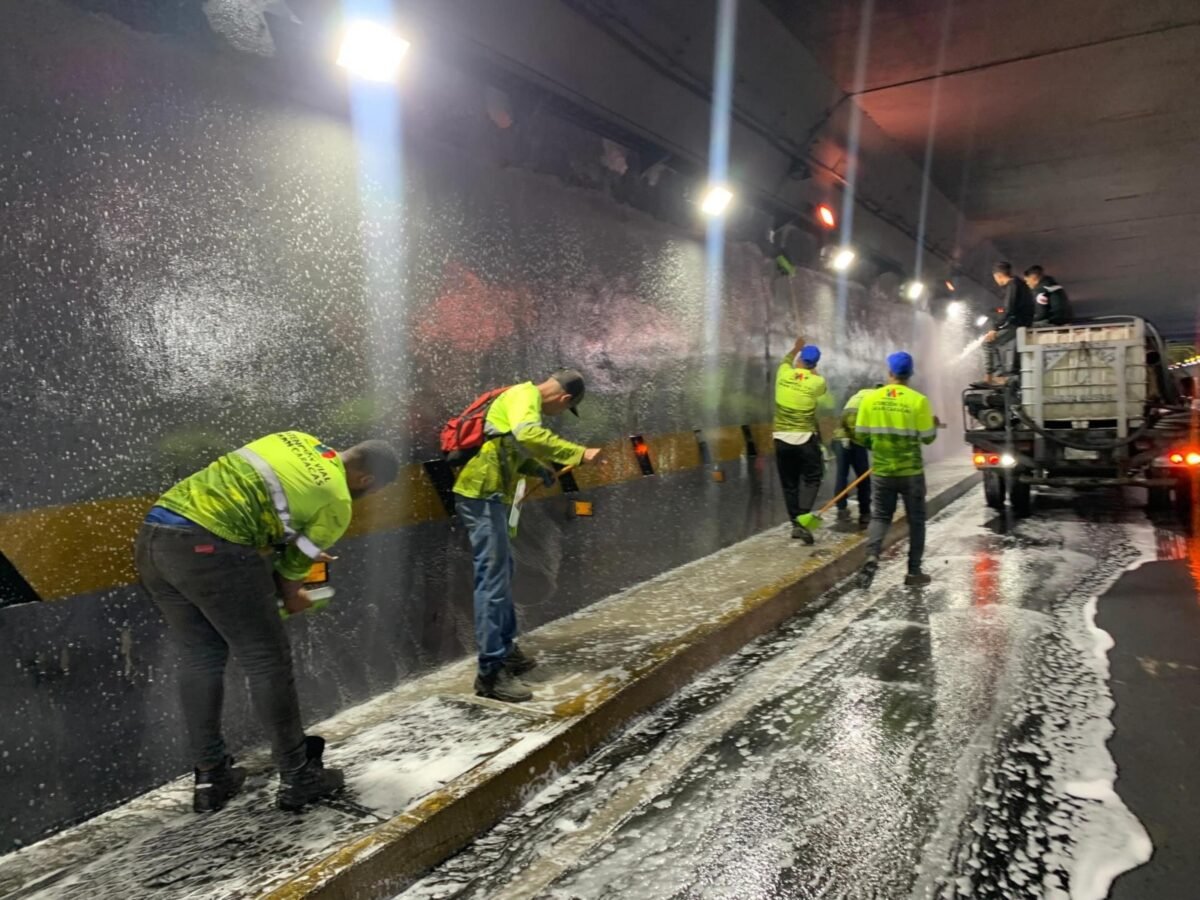 Anunciaron el cierre parcial de la autopista Caracas-La Guaira: los detalles