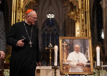 El Vaticano se encamina a un cónclave en el que emergen ya 15 papables en un contexto de división de la Iglesia