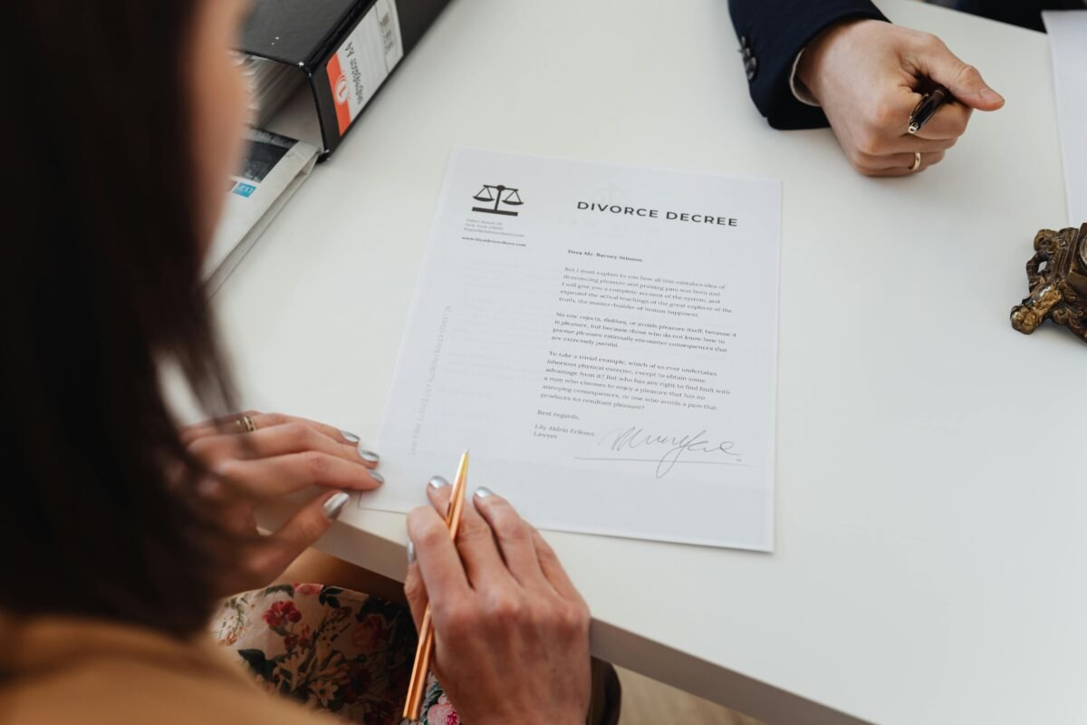 Divorcio en Venezuela: ¿cómo es el proceso y qué hacer si resides en el exterior?