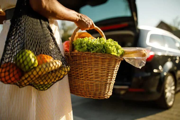 Las recetas de frutas y verduras pueden contribuir con una mejor salud cardiovascular