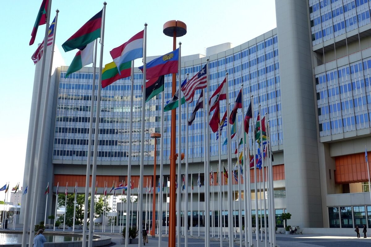 45 países piden el cese de la represión en Venezuela desde el Consejo de Derechos Humanos de la ONU