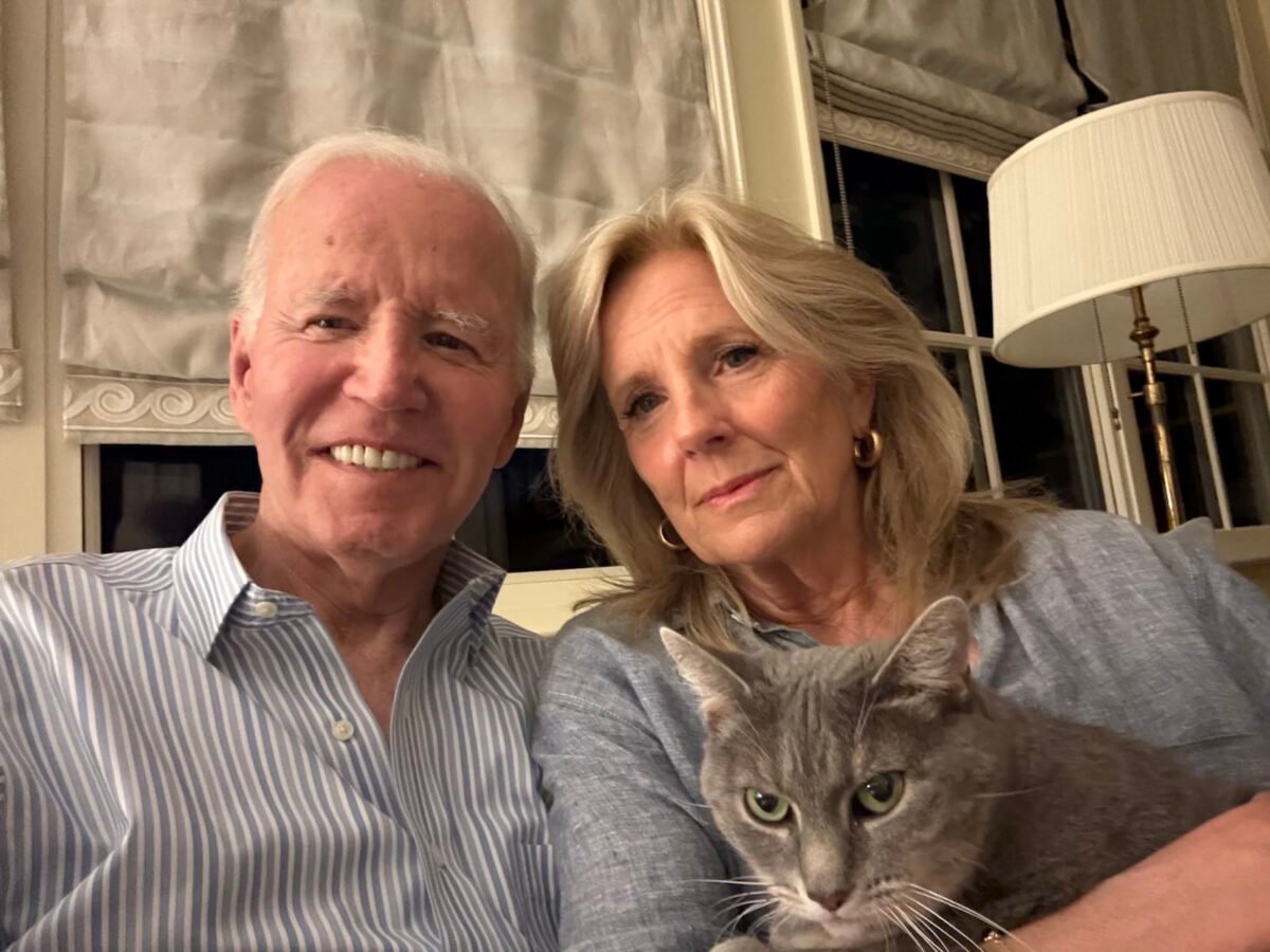Cáncer de próstata: las claves de la enfermedad que padece Joe Biden