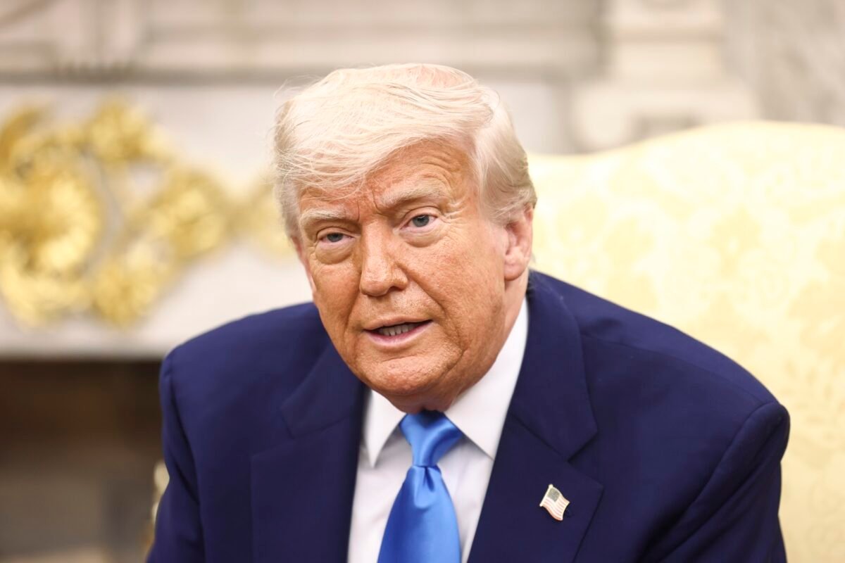 Viernes 30 de mayo Gobierno de Trump prohibió a la Universidad de Harvard matricular a estudiantes extranjeros