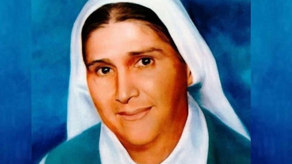 Carmen Rendiles