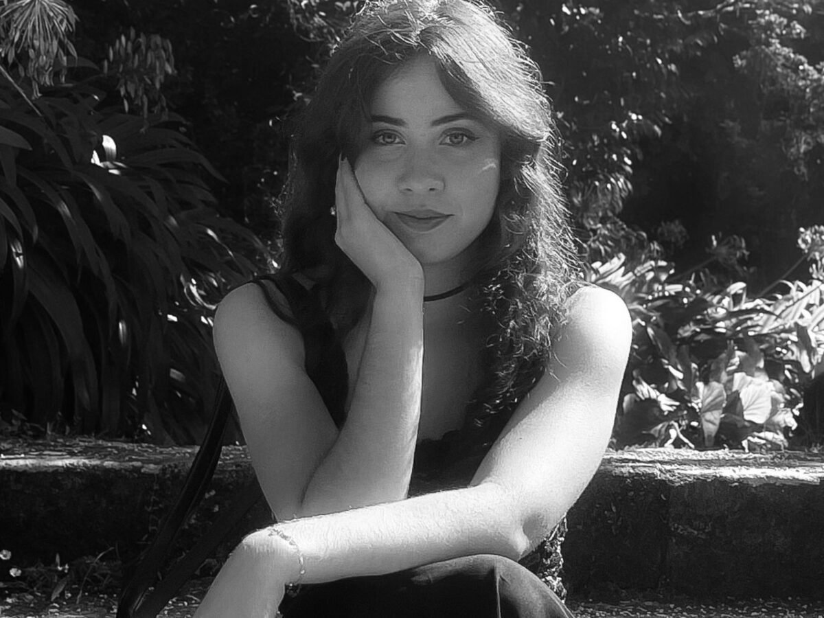 El camino de la venezolana Marianela dos Santos, poesía y mitología desde la diáspora