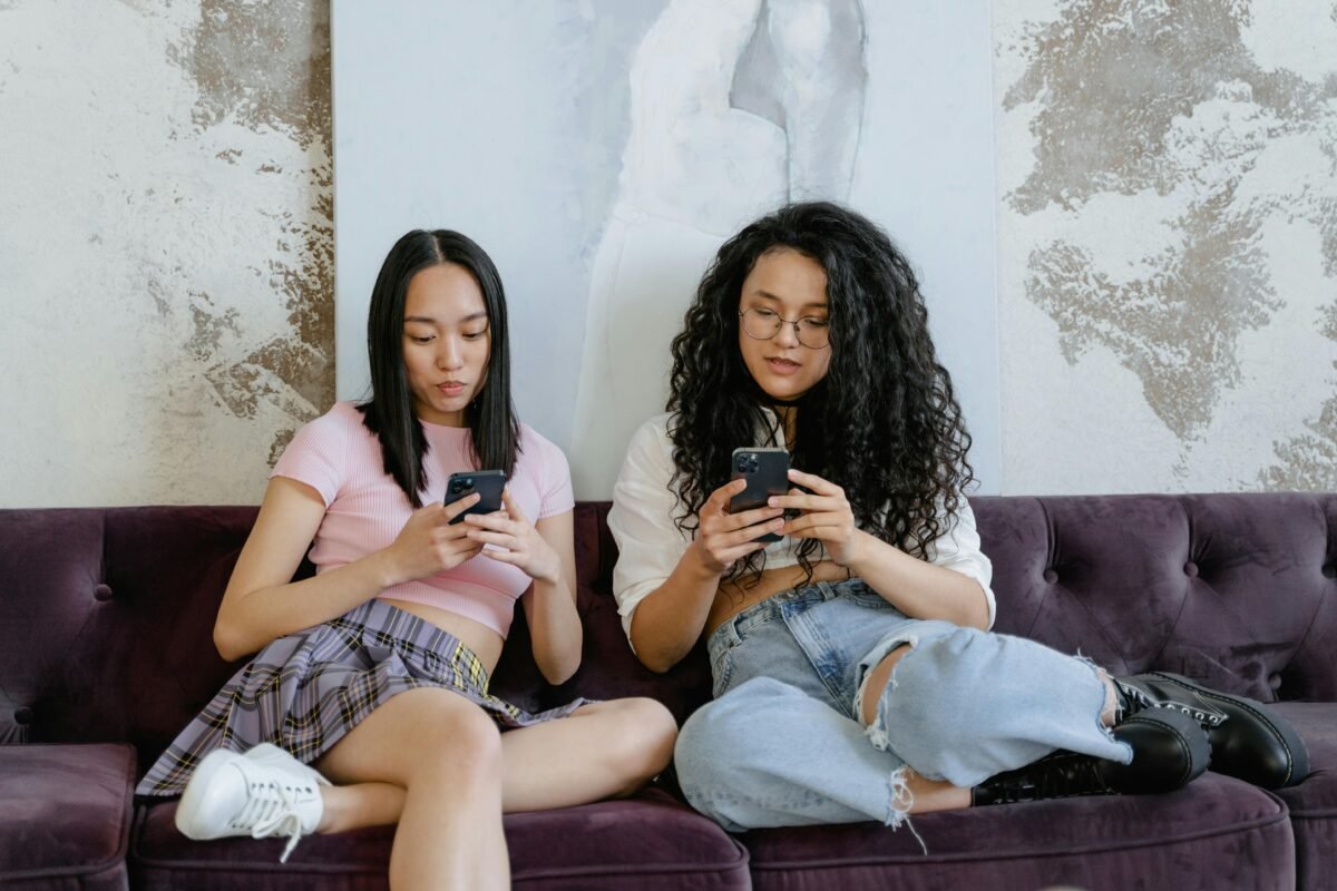 Alertan sobre los riesgos de la “dieta Disney”, el reto viral de TikTok para perder peso entre adolescentes