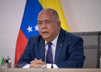 El CNE presentó el primer boletín de las elecciones municipales del 27 de julio