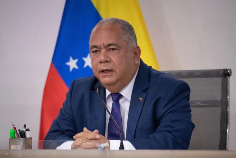 El CNE brindará asistencia a las primarias de la oposición