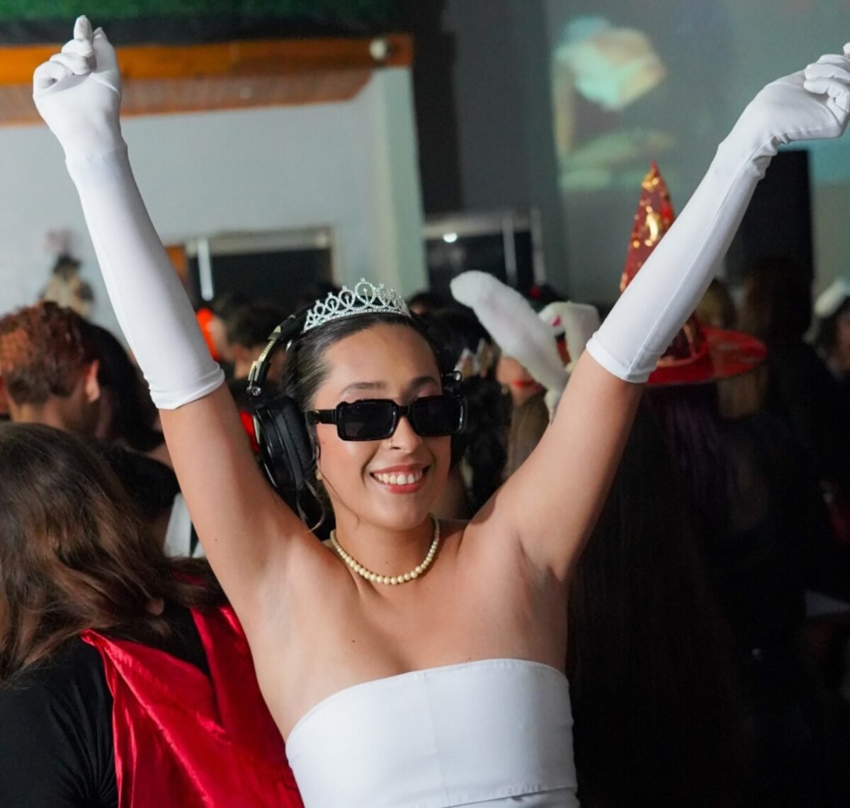 ¿Cuáles son las nuevas tendencias de fiestas temáticas en Caracas?