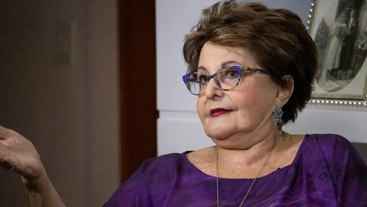 Murió Paulina Gamus, exsenadora y exministra de Cultura venezolana