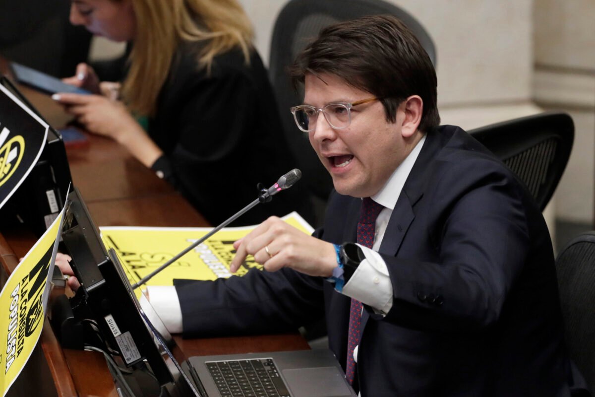 #TeExplicamosElDía | Sábado 5 de julio BORRADOR Murió Miguel Uribe Turbay, el senador colombiano que sufrió un atentado en Bogotá