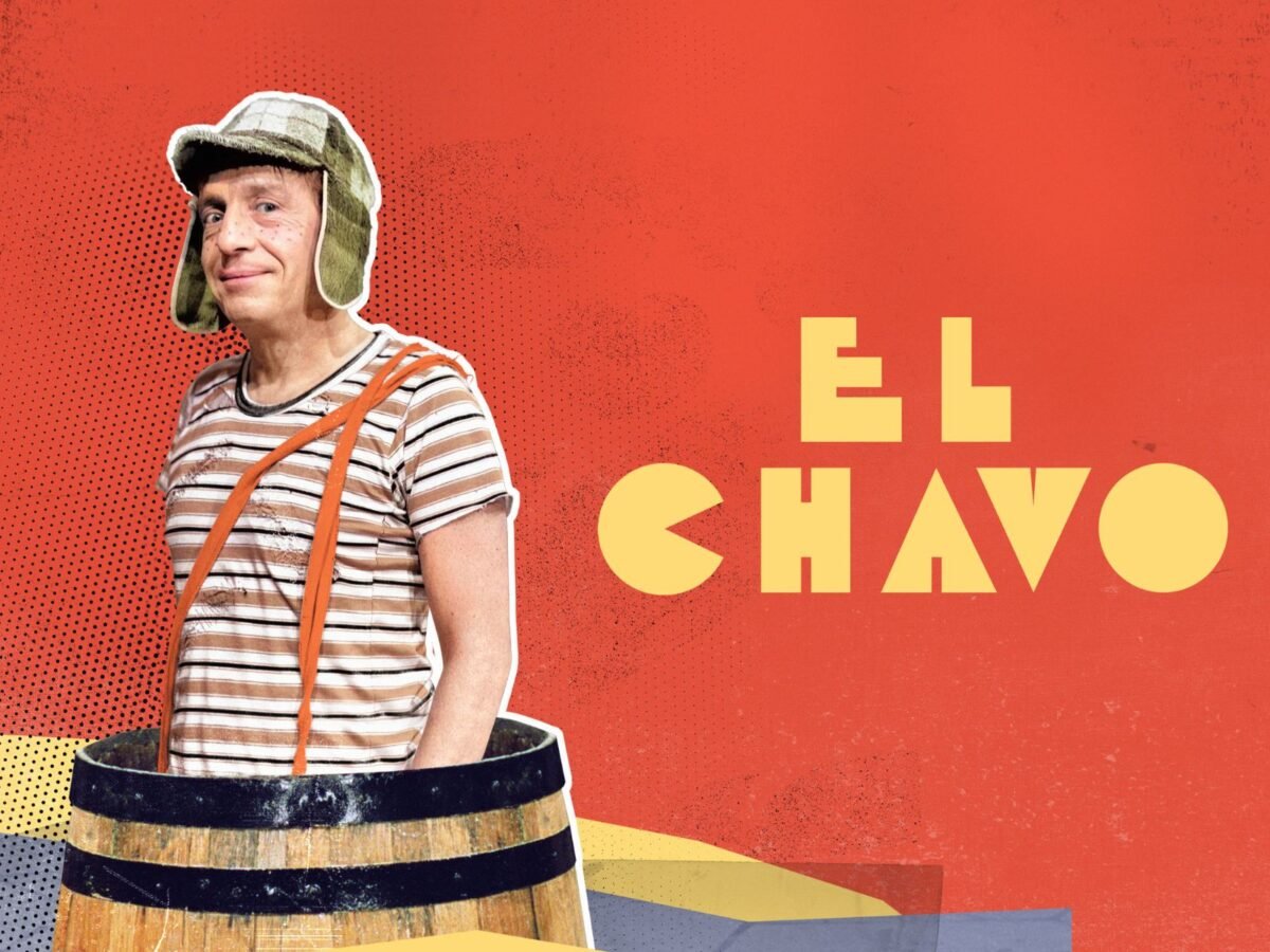 Miniserie de HBO sobre Chespirito revivió las polémicas sobre su vida