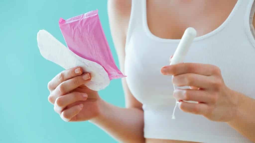Mitos de la menstruación generados por creencias populares