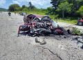 Un accidente de tráfico deja al menos 4 muertos y 32 heridos en el centro de Cuba