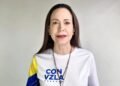 María Corina Machado: En Venezuela hay narcolaboratorios más modernos de los que operan en Colombia