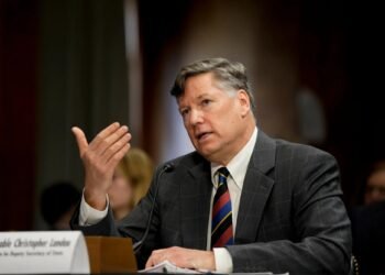 EEUU prepara más acciones contra el régimen de Nicolás Maduro (VIDEO)