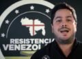Gustavo Lainette impulsa el legado de Oscar Pérez: más de 349.000 firmas respaldan la histórica solicitud de intervención humanitaria creada antes de la masacre del Junquito