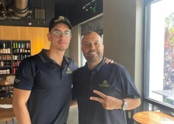 De lavar carros… a lavar fortunas: Investigado Eduardo Figueroa por presunto lavado de dinero y préstamos ilegales en EE. UU.