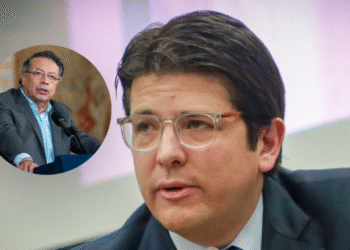 Colombia, víctima del pacto oscuro: Petro, Maduro y el asesinato de Miguel Uribe | Por: Gustavo Lainette