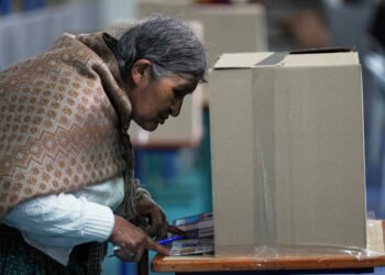 Bolivia: del ocaso de Evo Morales a la oportunidad democrática