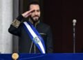Bukele niega que la reelección indefinida sea ‘el fin de la democracia’ en El Salvador