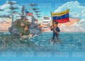 Despliegue militar de EEUU frente a Venezuela, entre la presión y la retórica