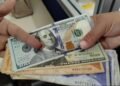 Dólar BCV arrancó la semana con importante alza en su cotización