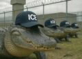 ‘Es desgarrador‘: ¿Qué tiene inquietos a los migrantes cubanos en Alligator Alcatraz?