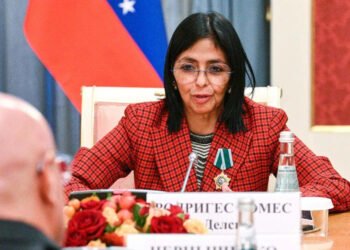 Gobierno de Maduro advierte a EEUU que si agrede a Venezuela, esto será su ‘calamidad’