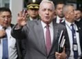 La justicia ordena la libertad inmediata del expresidente Álvaro Uribe
