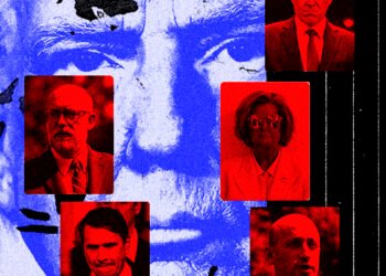 Los asesores en la sombra que mueven los hilos del Gobierno de Donald Trump