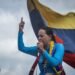 “La historia será implacable”: el duro mensaje de María Corina Machado a militares y gobiernos del hemisferio (Video)