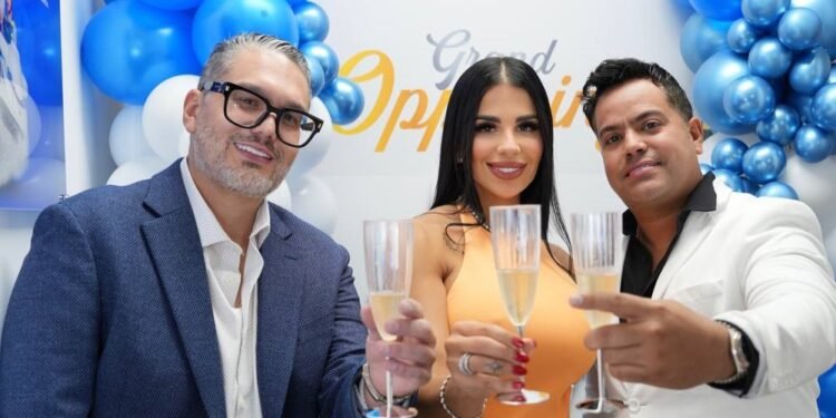 MP Insurance llega a Miami para proteger lo que más importa: tu salud, tu vida y tu futuro