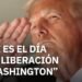 Trump anuncia que pondrá a la Policía de Washington DC bajo control federal y desplegará la Guardia Nacional «para restablecer el orden»