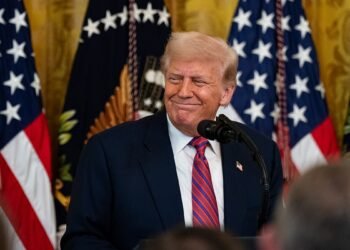 Votantes hastiados de Trump tras seis meses de decepción: «Este señor no tiene humanidad»