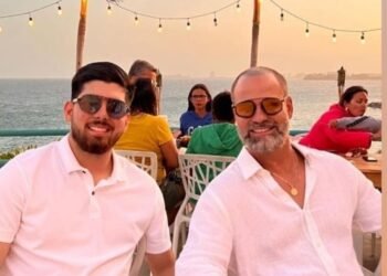 Lazo Hurtado, Méndez y Sosaya bajo la lupa por presunto entramado con Pedro Carreño y los Cohen