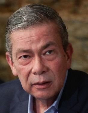 Los cómplices de Maduro disfrazados de negociadores