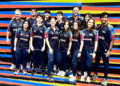 Venezuela participará en el Mundial Junior de la Federación Internacional de Pádel