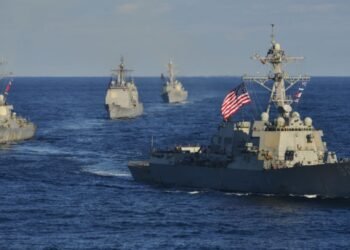 EEUU prometió en la ONU liberar al hemisferio occidental del narcoterrorismo