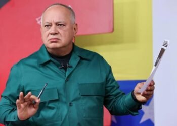 Diosdado Cabello insinuó tener conocimiento del paradero de Julio Velazco