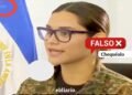 ¿Los estudiantes de El Salvador con bajas calificaciones deberán asistir a la escuela militar?