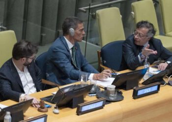 Crece tensión entre gobierno de Colombia y EEUU por cancelación de visa a presidente Petro